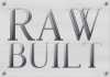 RAWBuilt Australia logo